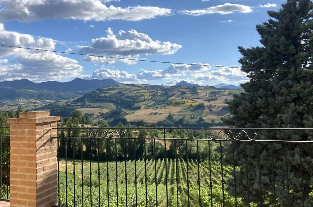 Фото Villa Verdicchio - B&b for winelovers