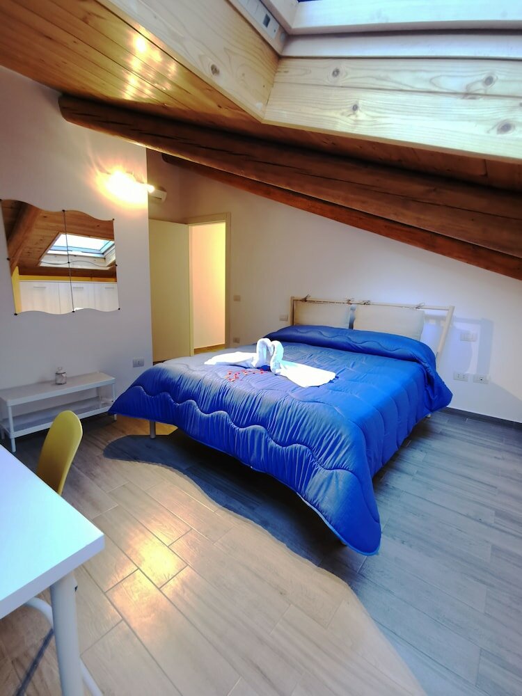 Фото Cuore Partenopeo B&b