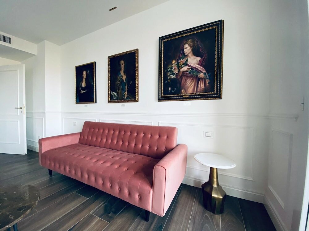 Фото Monastero dei Santi