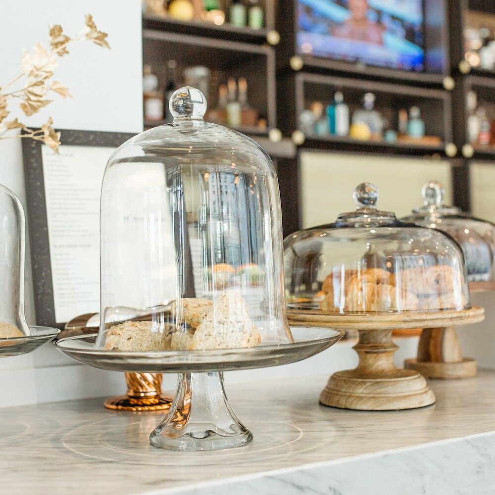 Фото Andaz Ottawa Byward Market