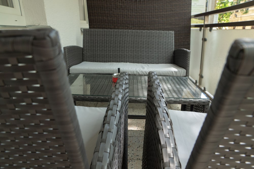 Фото Christiano Apartments Mariahilf