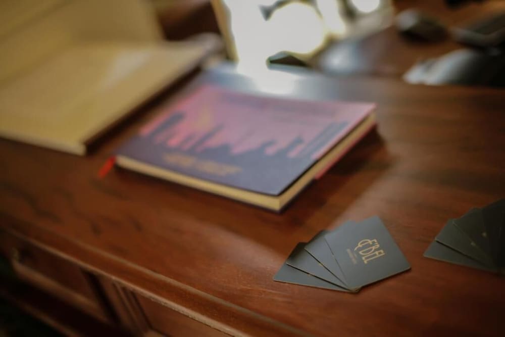 Фото Ebel Boutique Hotel