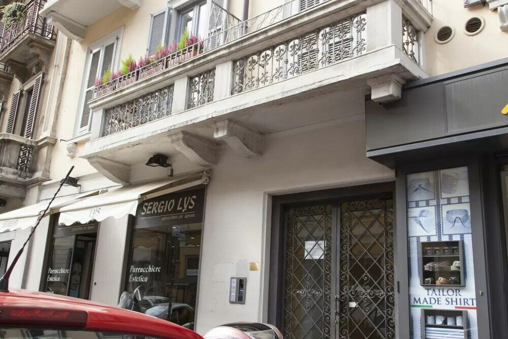 Фото Italianway - Venezia 33