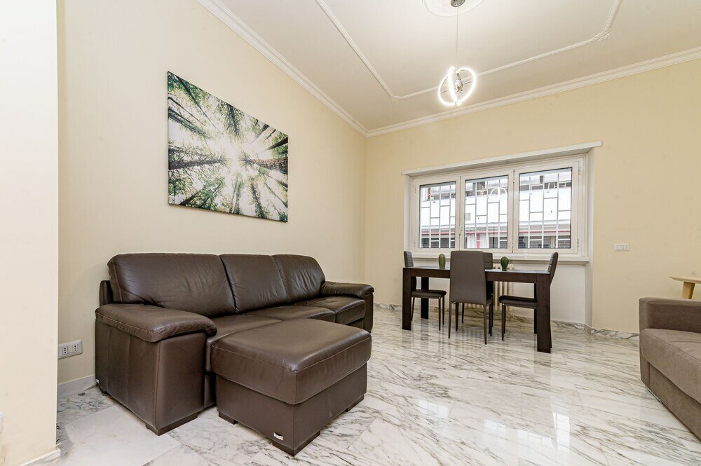 Фото A Casa di Federico e Nikki