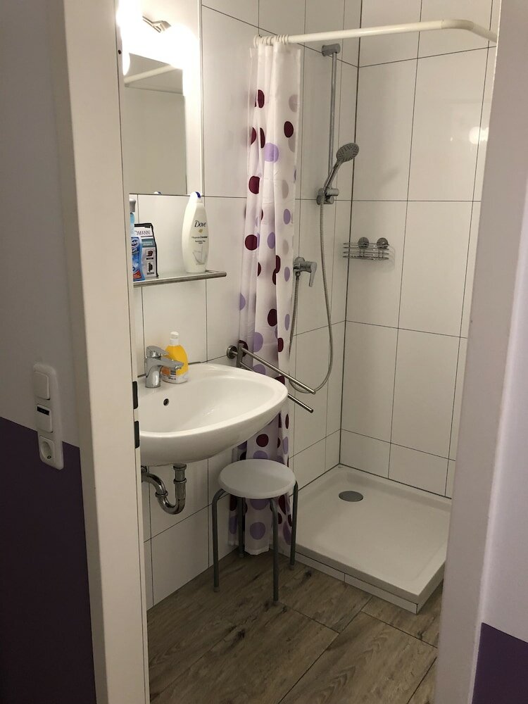 Фото Fremdenzimmer SAS