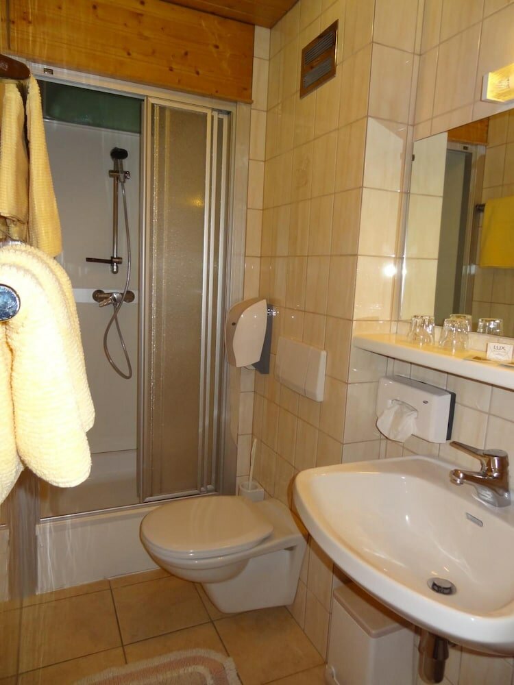 Фото Hotel Peter