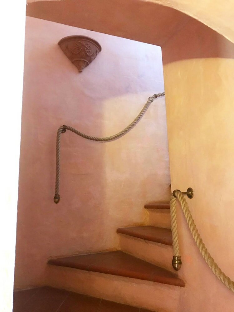 Фото Cala del Faro - Maestrale