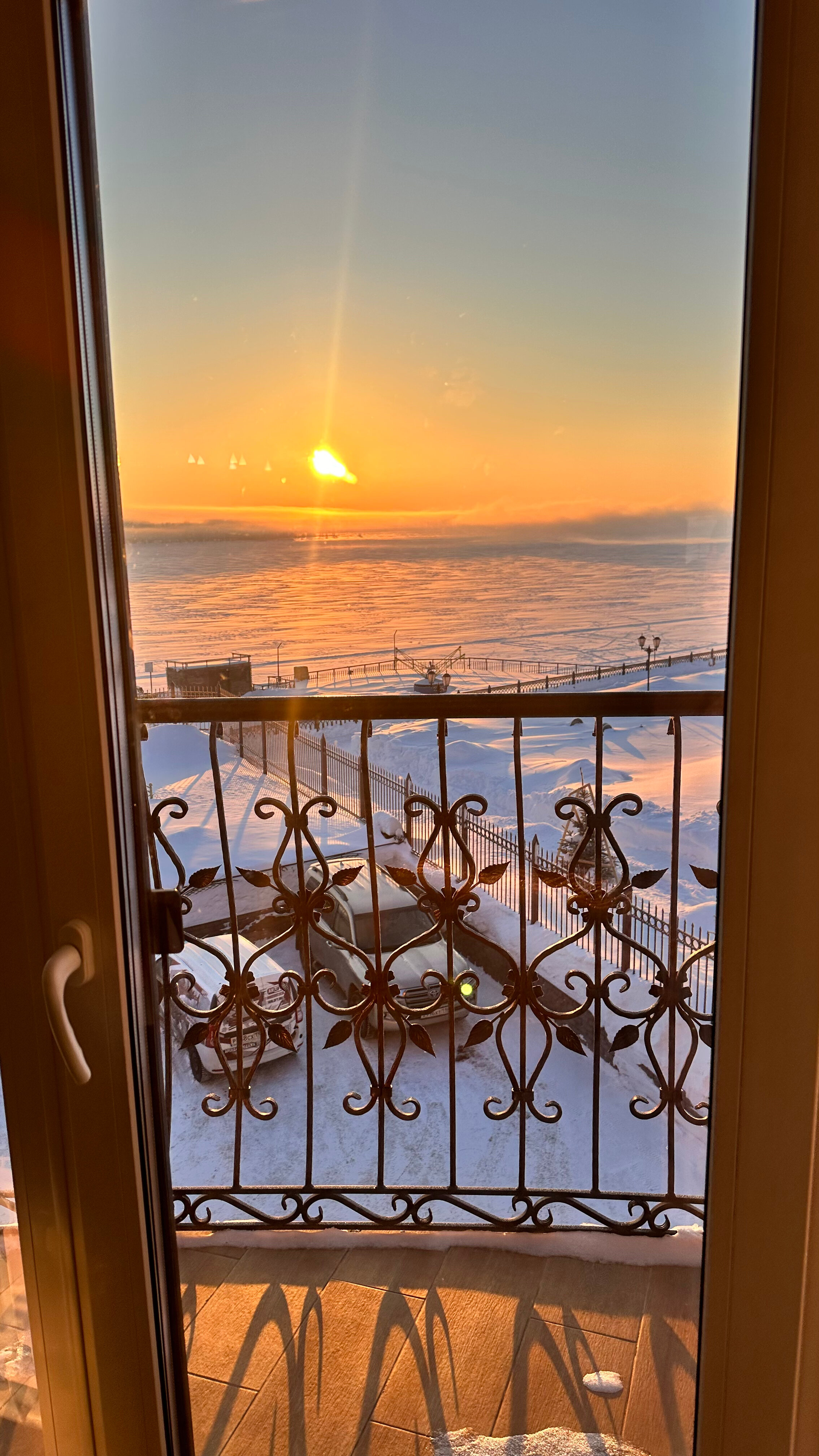 Фото Отель Сарапулъ