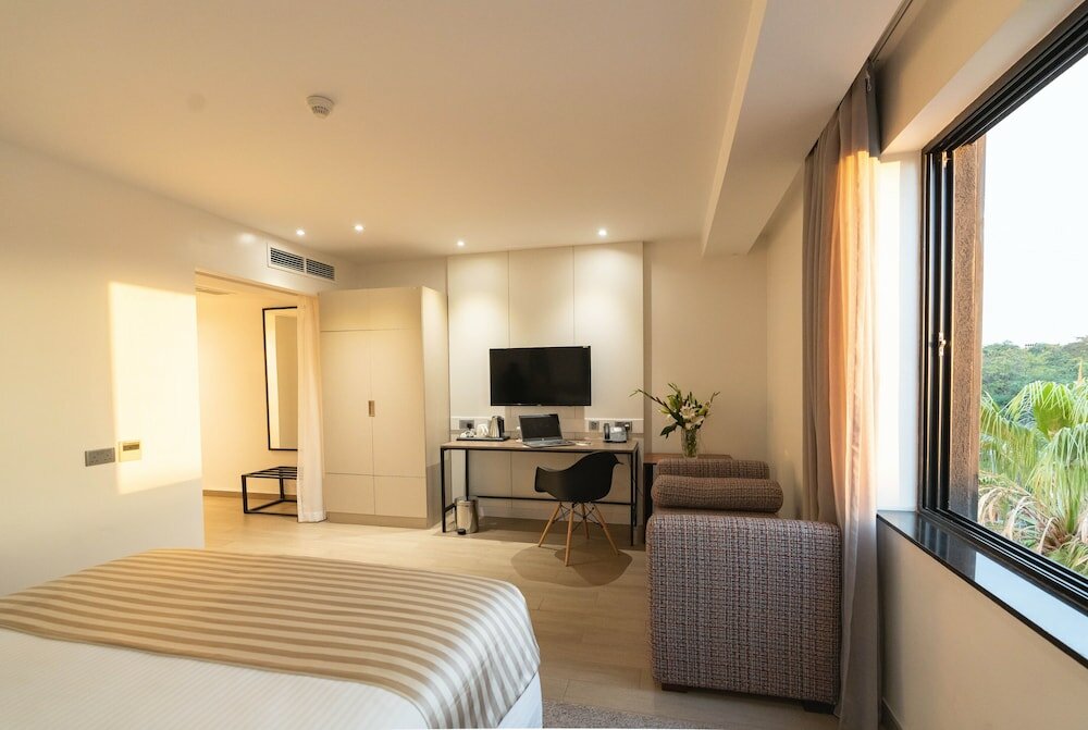 Фото Sarova Imperial Hotel