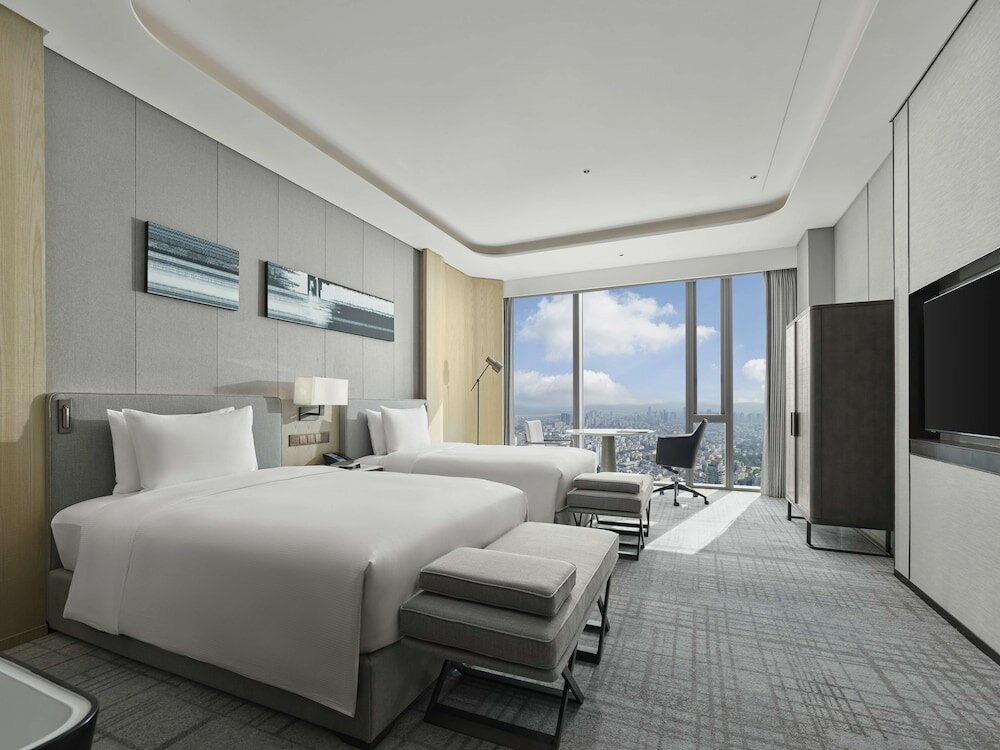 Фото Hilton Zhuji