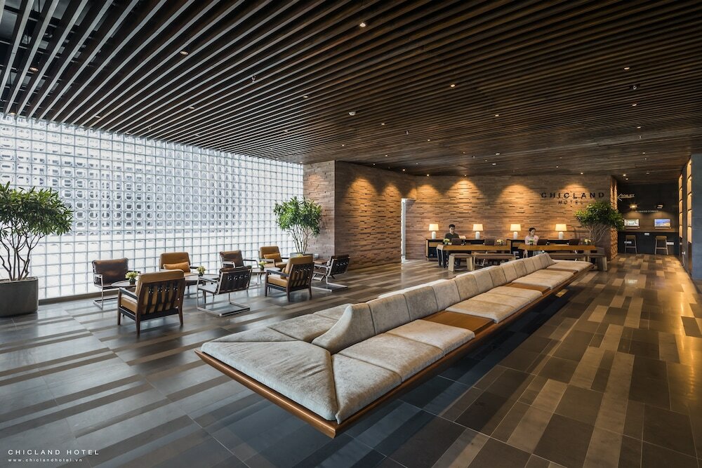 Фото Chicland Hotel