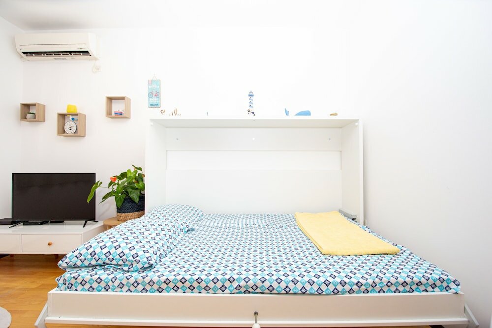 Фото Apartment Blue Coast