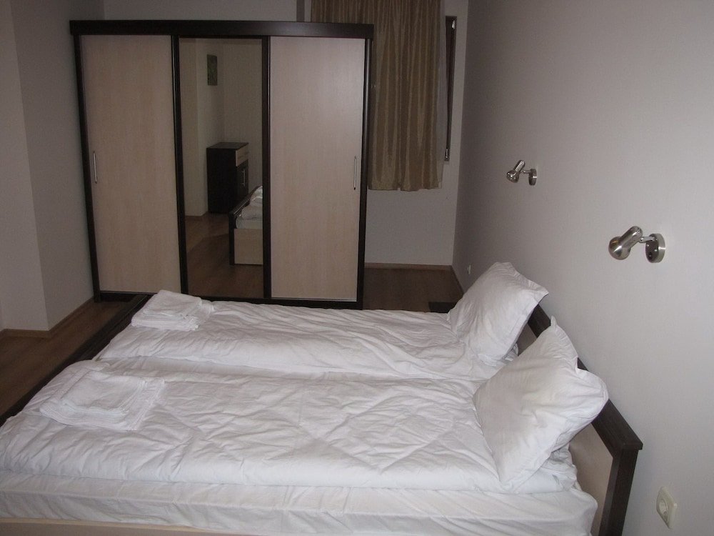 Фото Edelweiss Inn Aparthotel Bansko