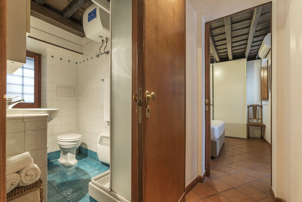 Фото Stylish Flat Domus Aurea