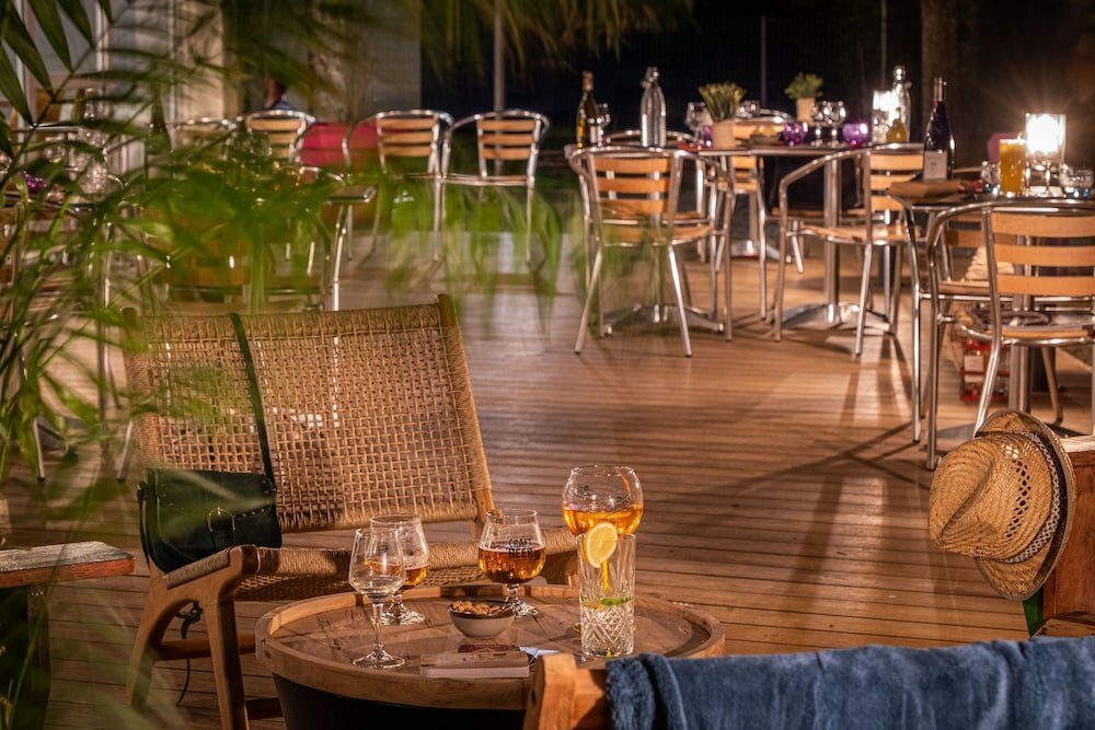 Фото The Originals City, Angers Sud – Le Village 49