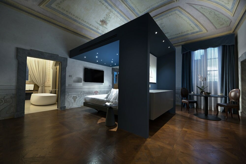 Фото Palazzo Giusti Suites and SPA