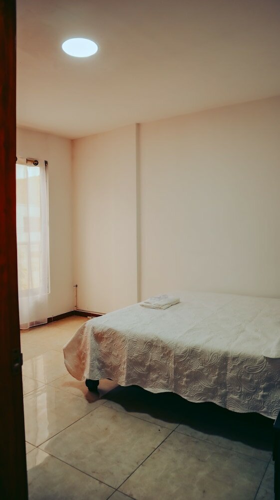 Фото Apartamento Casa del Bosque