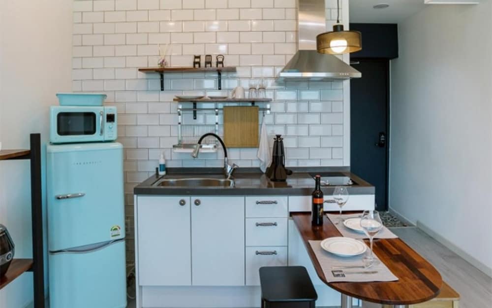 Фото Yeosu Milagro Pension