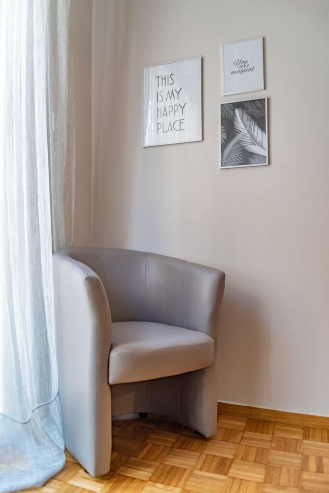 Фото Fix Divine Apartment