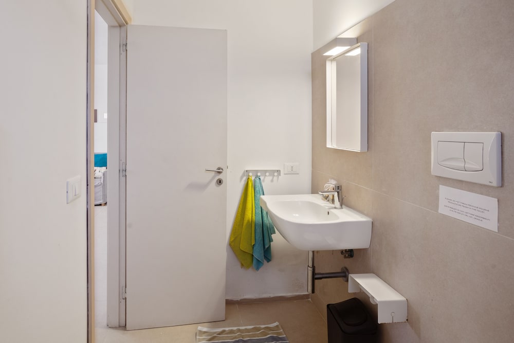 Фото Casalmare Apartments a step from the sea