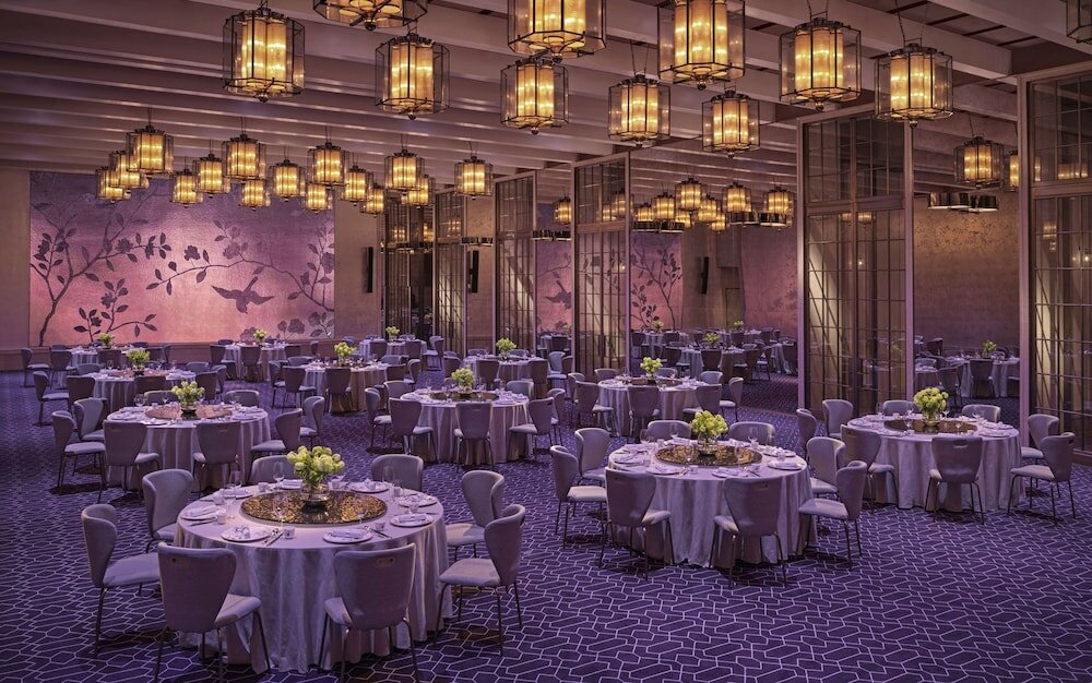 Фото Andaz Shenzhen Bay