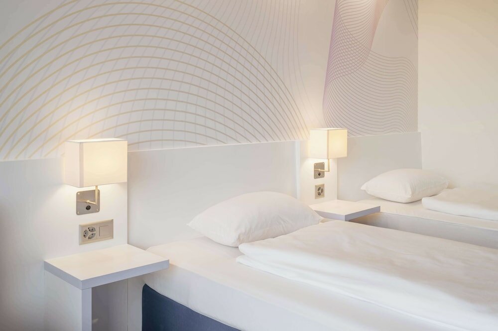 Фото Prize by Radisson, Zurich Affoltern am Albis