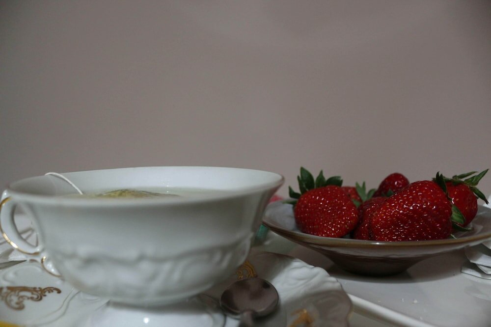 Фото Ohana Bed and Breakfast