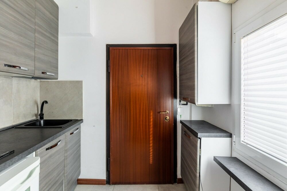 Фото Studio Malcontenti con terrazzo by Wonderful ltaly