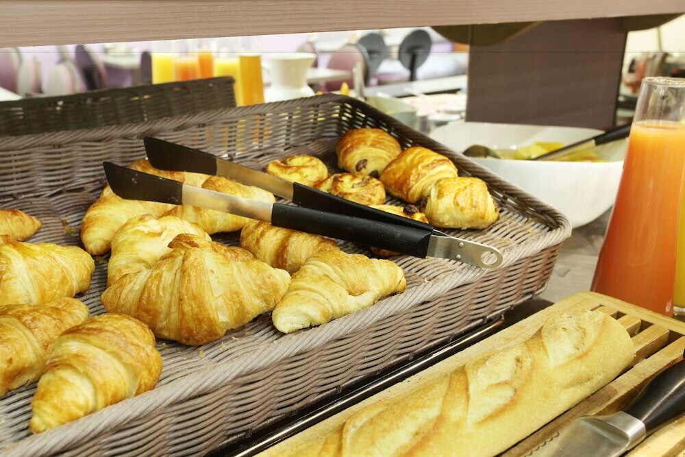 Фото Hotel Apolonia Paris Mouffetard