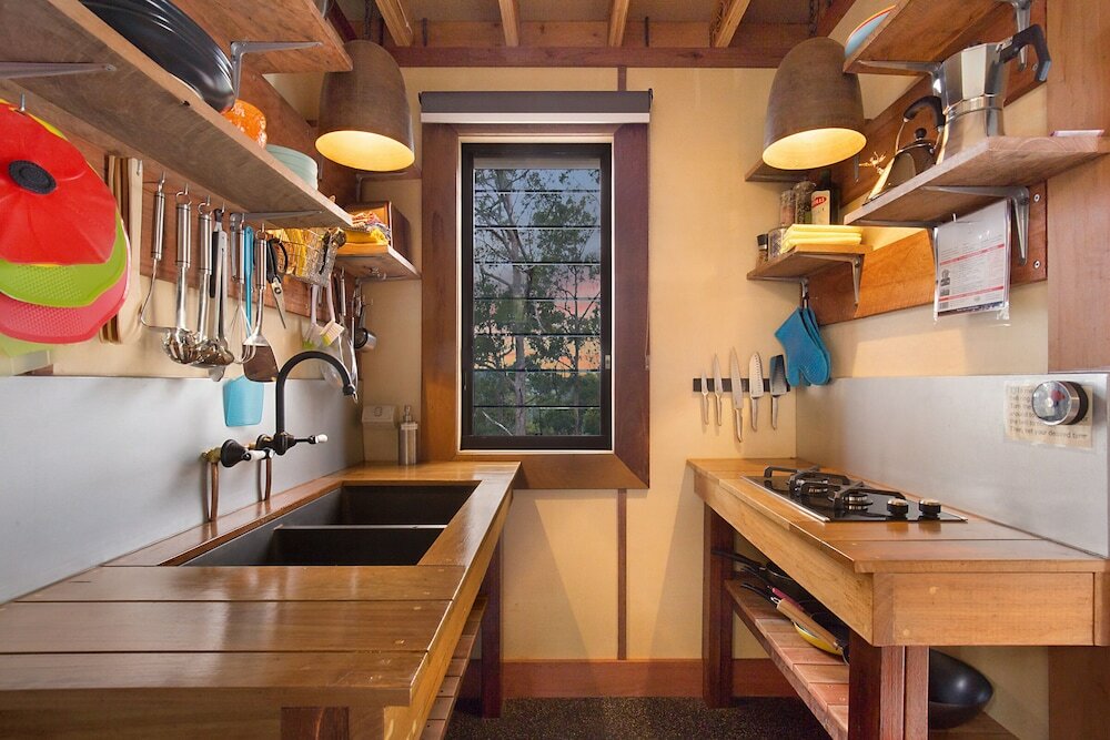 Фото Gold Coast Tree Houses