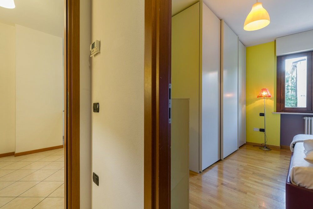 Фото Le Volpi in città