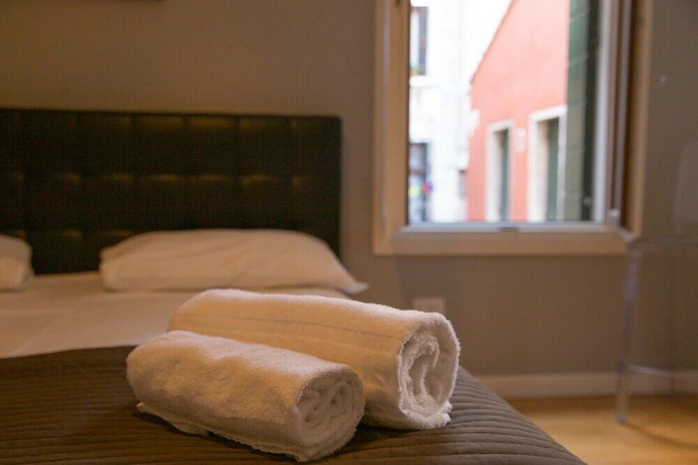 Фото Rialto al Manganer