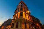 O'Pera Okanlı Suites (İstanbul, Beyoğlu, Çatma Mescit Mah., Camadan Sok., 11) ، فندق