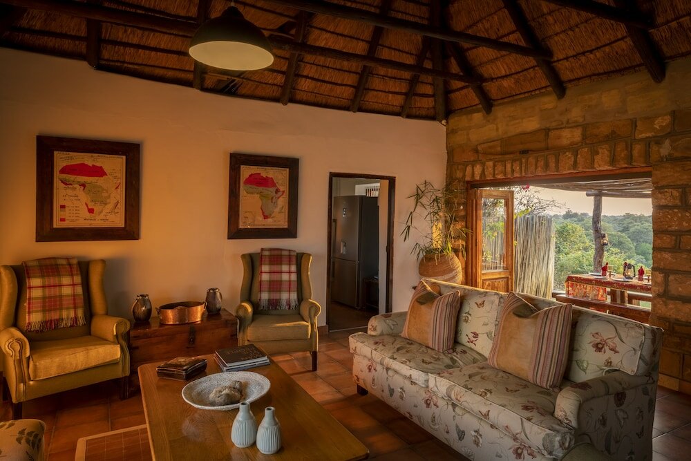 Фото Shalimpo Safari - Mashatu Game Reserve