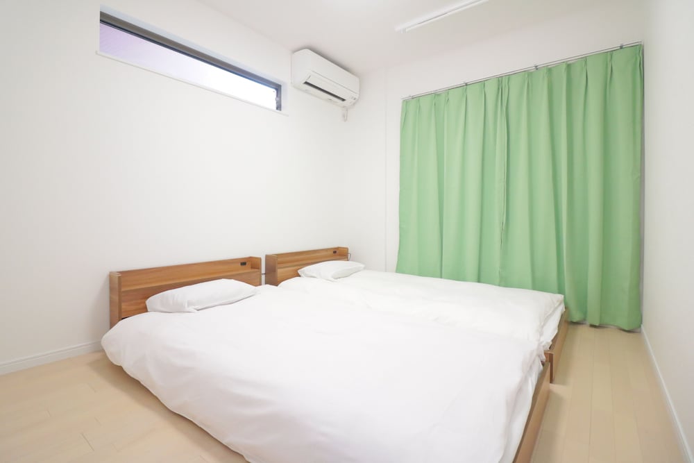 Фото Hg Cozy Hotel No. 52 Mibu 4-chome Station