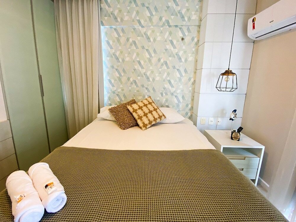 Фото Beach Place Resort - Porto das Dunas