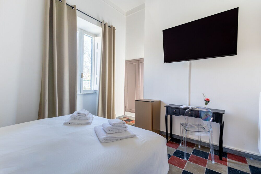 Фото B&b Palazzo Dasso