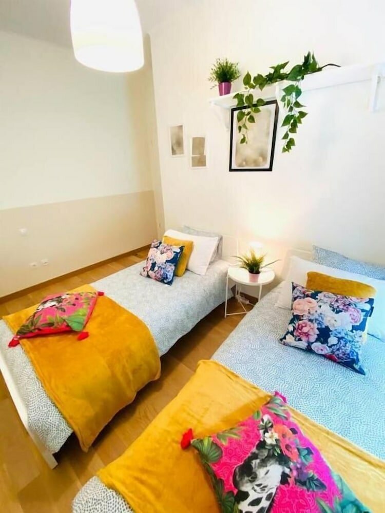 Фото 3 bedrooms in Center w Terrace&Parking