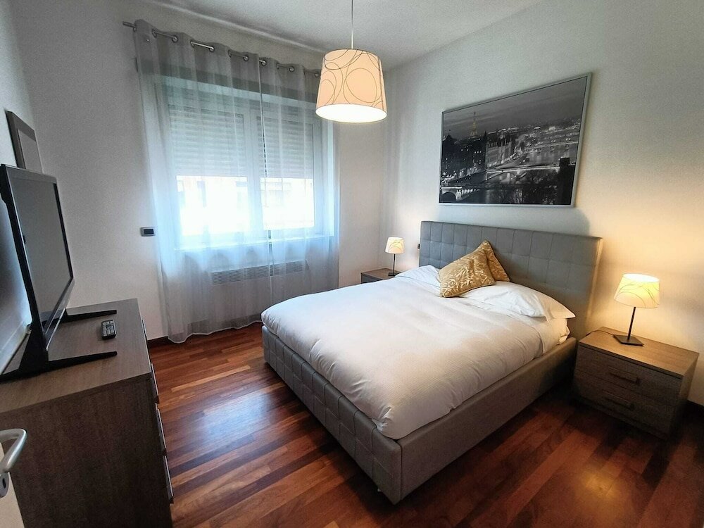 Фото Style Homes Brera