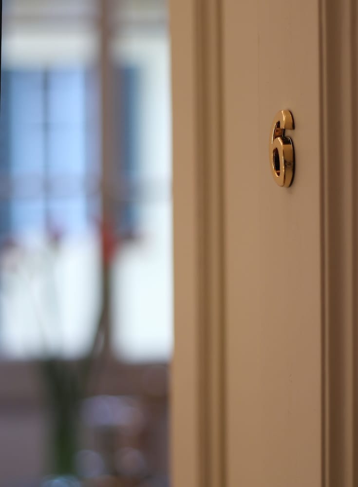 Фото Corsini Tintori Guest House