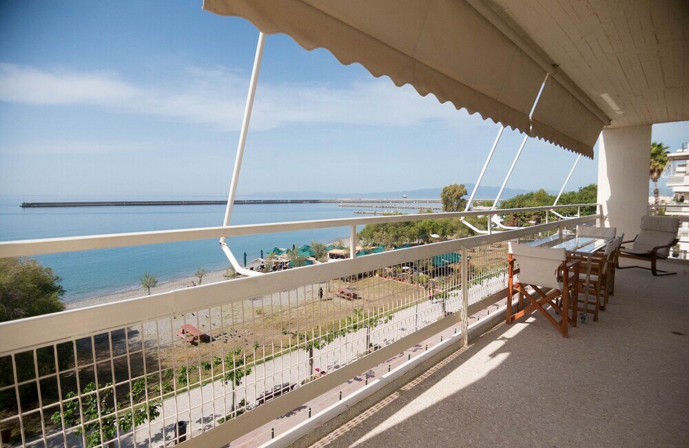 Фото Seafront Apartment Grace