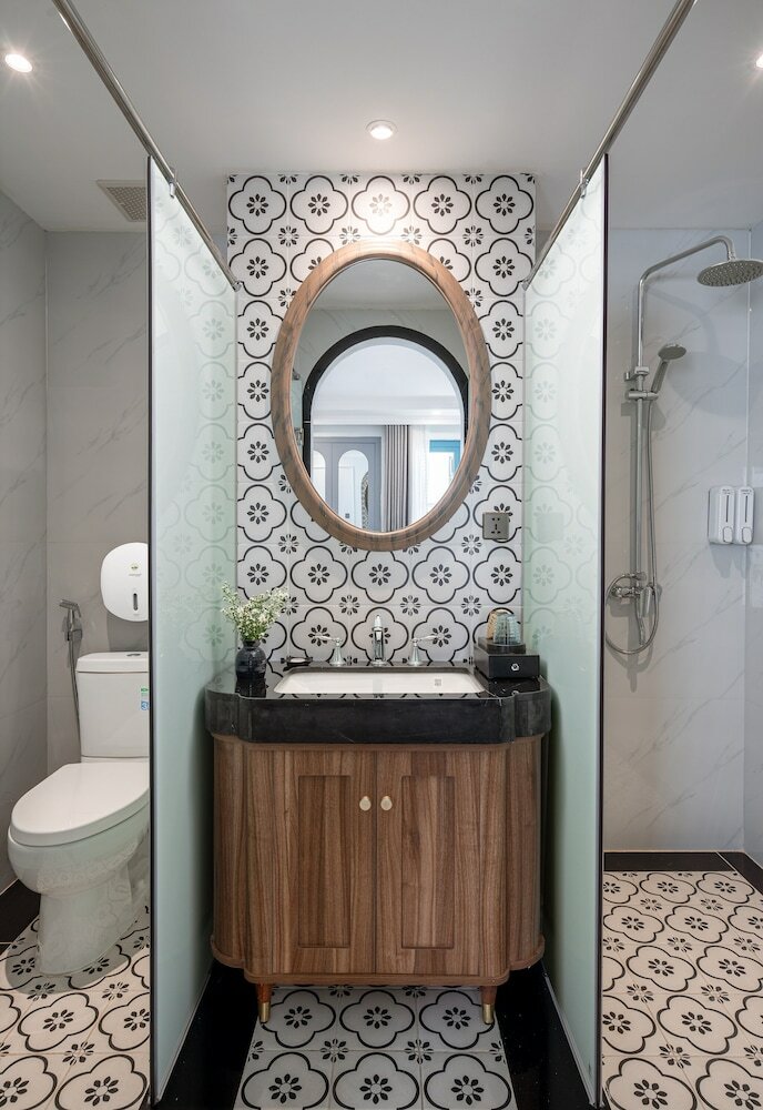 Фото Pavillon Boutique Hotel & Apartment Nha Trang