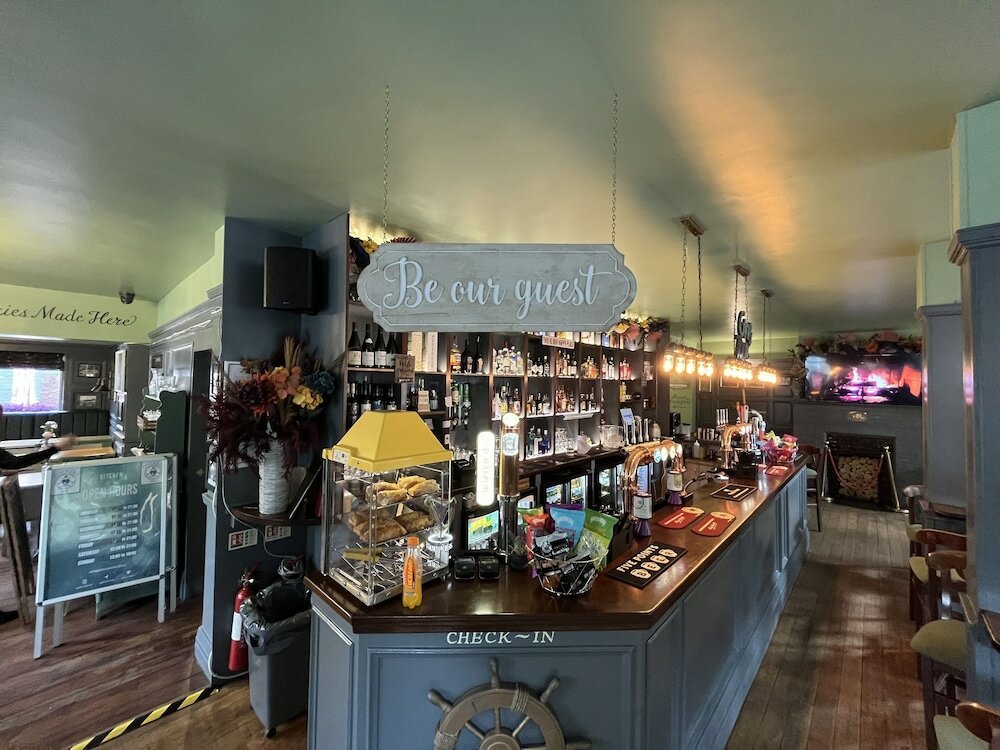 Фото Dockers Inn