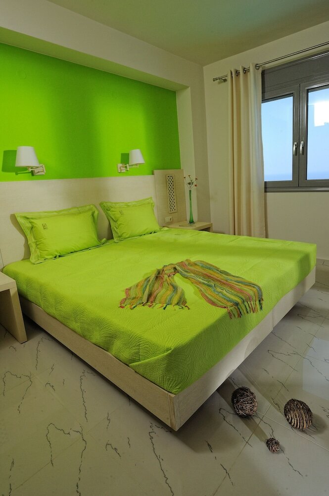 Фото Danae's Luxury Villas