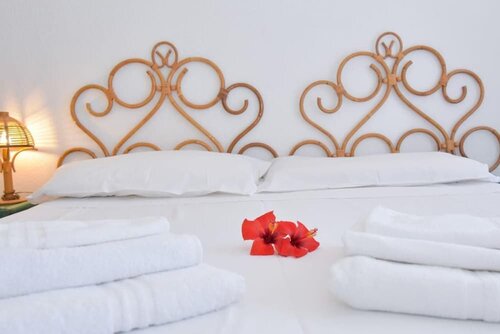 Апартаменты Welcomely - Blue Holiday Villa