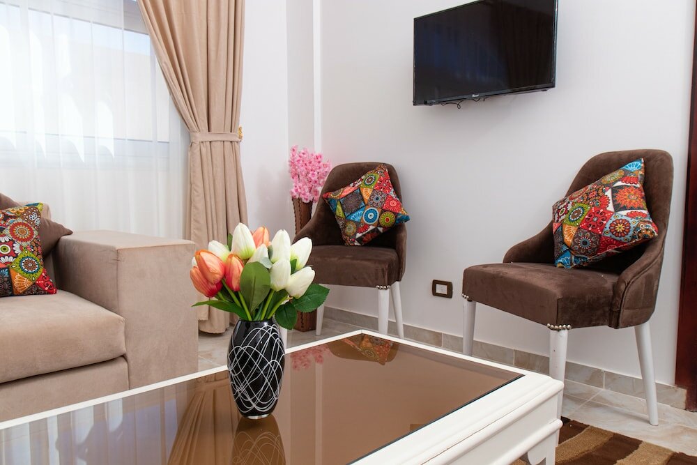 Фото Swiss Royal Dahab