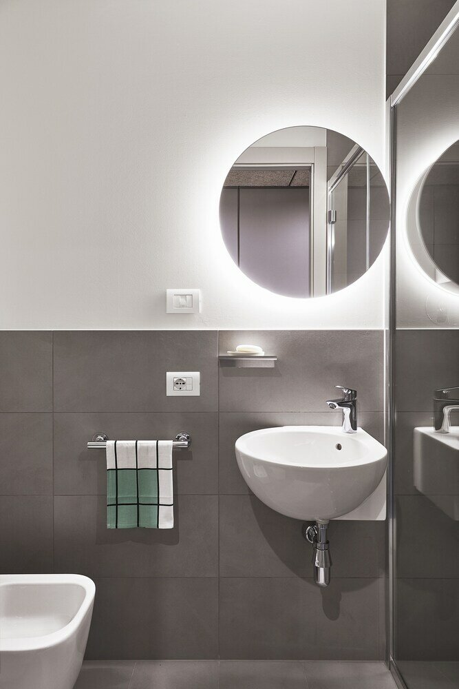 Фото Giovenale Milan Navigli