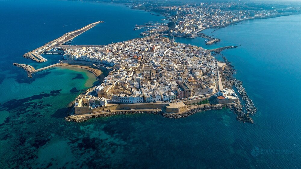 Фото 3158 Sterlizia House by Barbarhouse