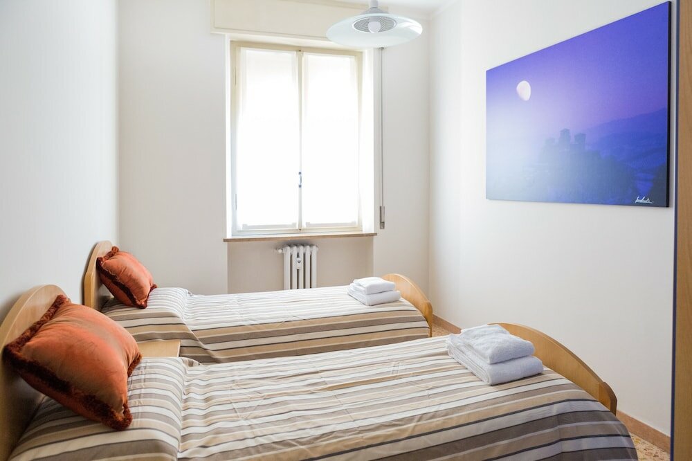 Фото Parma A due passi dal Duomo Apartment