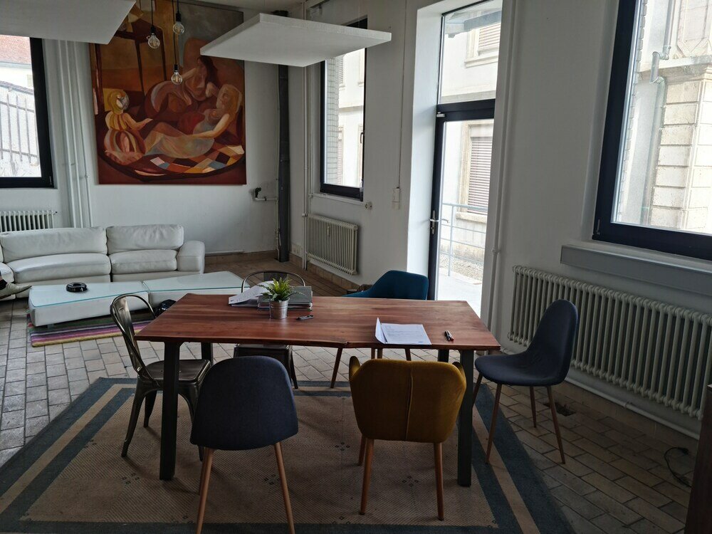 Фото La Factory by Lna